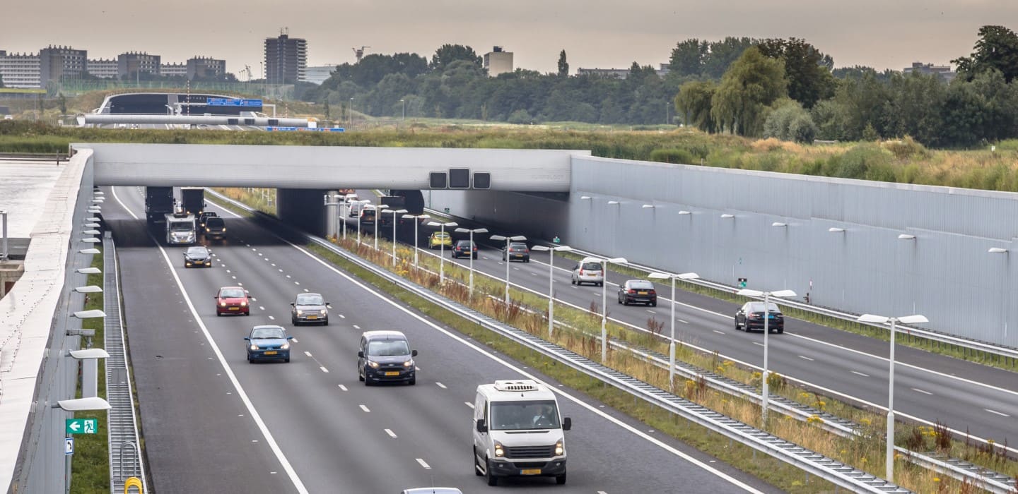 verbreding-snelweg-a9-badhoevedorp-holendrecht
