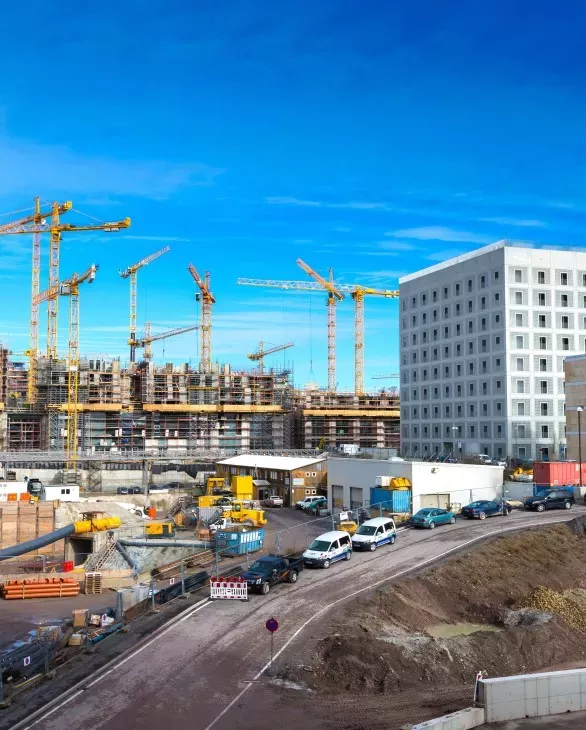 Risico management claims building_SOCOTEC Netherlands