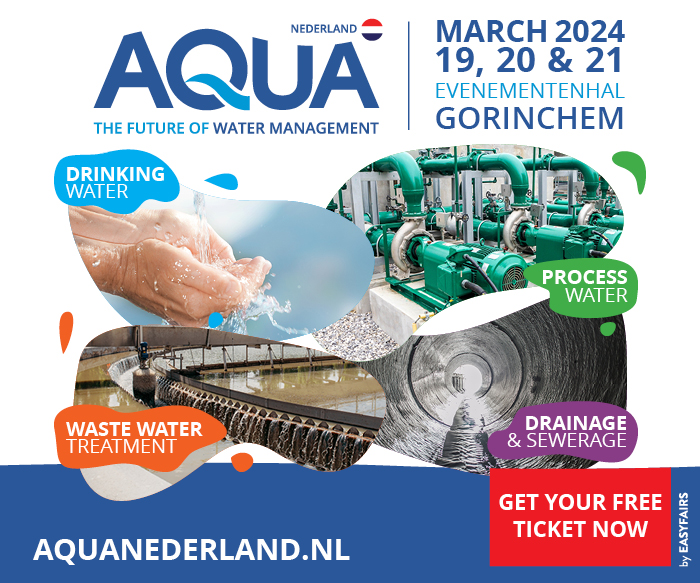 Flyer Aqua Netherlands Flyer Aqua Netherlands