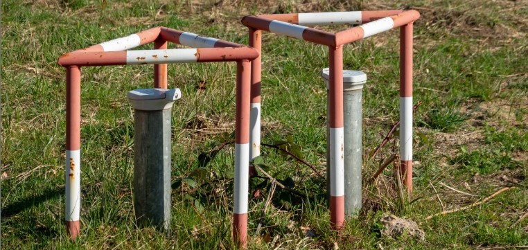grondwatermonitoring