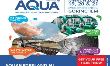 Visit Aqua Netherlands