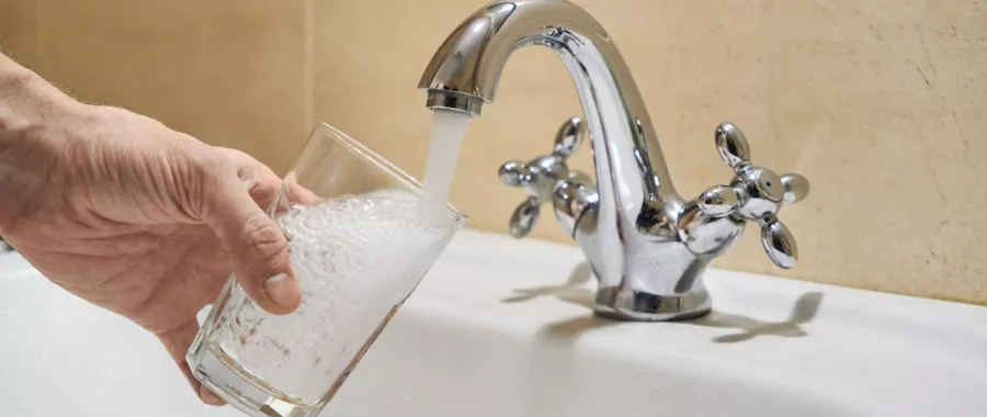 drinkwaterveiligheid